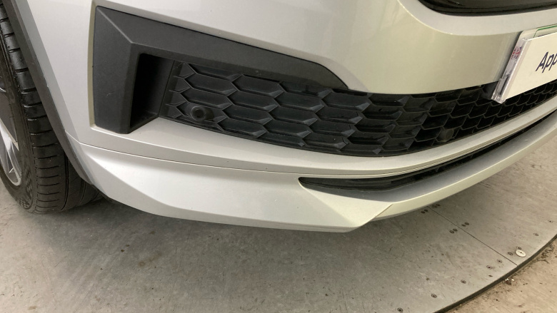 Skoda Kodiaq 1.5 TSI Sport Line 5dr DSG [7 Seat] Petrol Estate